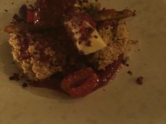 -Ocean's Table 欧舍