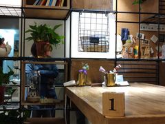 -ZM COFFEE(西安路店)