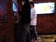 -蓝乐光量贩KTV(浦东禹悦汇店)