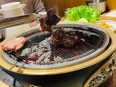 -泥炉烧肉师(新街口金銮巷店)