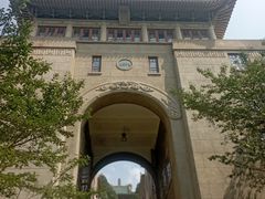 -武汉大学-樱园