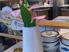 -船歌·鱼水饺青岛菜(枫蓝国际购物中心店)