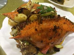 -林记象山海鲜(广灵二路店)