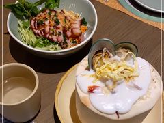 -CHINCHIN 青青·泰国料理(万象食家店)
