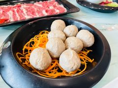 -顶福胜潮汕牛肉火锅(观沙岭店)