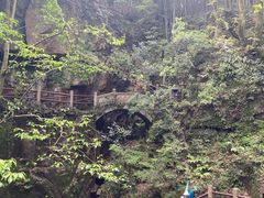 -莫干山风景区