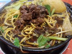 -南湖胖子砂锅(五福街店)