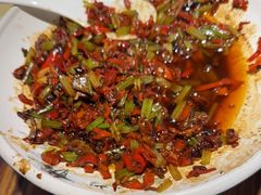 -苹果树下艺术餐厅(通州店)