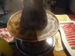 -正福居老北京正宗铜锅泉水涮肉(彰化路店)
