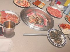 -大叹号·朝鲜族烤肉(滨海吾悦广场店)