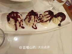 -马凯餐厅(长椿街店)