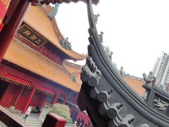 -钦赐仰殿道观