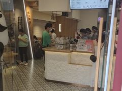 -霸王茶姬(正佳广场店)