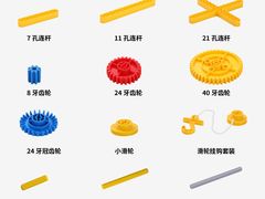 -森孚机器人编程·STEM积木·等级考试(虹口足球场中心)
