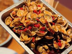 -喝丢一只鞋海鲜烧烤·海肠捞饭(市场店)