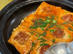 -怀德酒楼·粤菜·海鲜·茶点(怀德万象汇店)