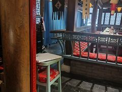 -北平盛世·新京菜·北京烤鸭(劲松·双井店)