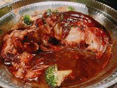 -湘湖大院(越王路店)