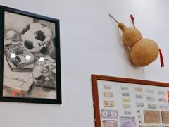 -米庄·原味私房菜(骏壹万邦店)