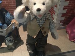 -济州岛泰迪熊博物馆