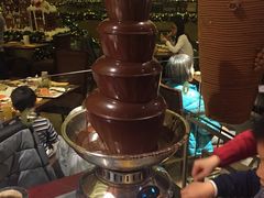 -杭州国际会议中心洲际酒店-原素全日餐厅(解放东路店)