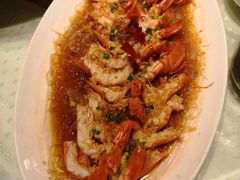 -顺风海鲜港(长寿路店)