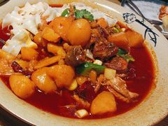 -那时新疆·若羌(经纬汇店)