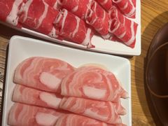 -朴都老北京紫铜火锅(荣成九龙城店)