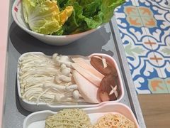 -八合里潮汕鲜牛肉火锅(吉大店)