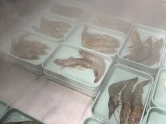 -蚝英雄鲜蚝自助专门店(长楹天街直营店)