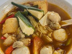 -阿坤纯正西刀鱼丸(Kuala Lumpur Branch)