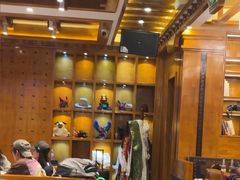 -如意林卡藏餐吧(大昭寺店)