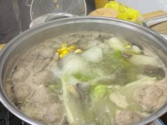 -州记·肠粉·牛肉火锅(福安店)
