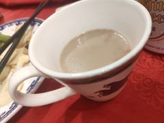 蒙古奶茶-九十九顶毡房(阜石路店)