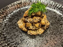 黑松露口蘑-A One Kitchen·南京精菜馆(德基广场店)