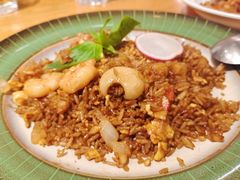 -森Some Fusion(荔湾店)