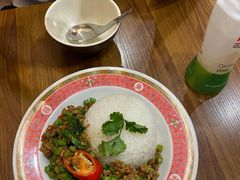 -曼谷食堂·泰国家庭料理