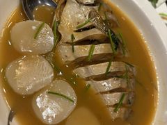 -开海·红岛海鲜虾水饺(石老人店)