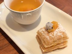 -华尔道夫酒店·紫金阁