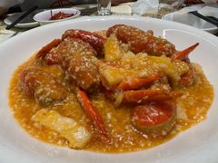 -聚味瞿记·龙虾堂(坡子街店)