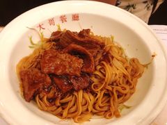 -大哥餐厅(西城花园店)