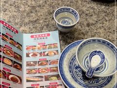 -南京大牌档(香港广场店)
