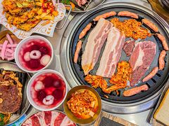 -玄希浪漫厨房·韩料烤肉(湖滨银泰in77店)