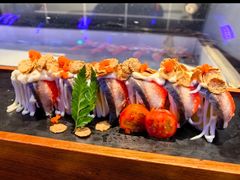 -花西亭·海鲜自助餐厅(瑞城名人酒店)