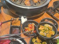 -九田家黑牛烤肉料理(国芳店)