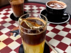 -NokNok Coffee(宽窄巷子店)