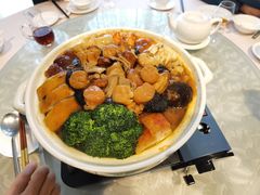 -桃源春晓中餐厅 TaoYuan Restaurant