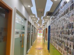 -童程童美少儿编程乐高机器人(红谷滩校区)