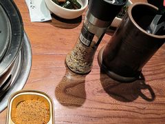 -九田家黑牛烤肉料理(新辰里亚运村店)