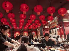 -小厨娘金榜题名(夫子庙秦淮河店)